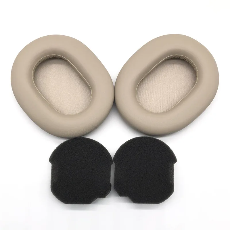 Sony Headphone Wh-1000Xm5 - SONY WH-1000XM5 Kulaklıklar için Yedek Koyun
