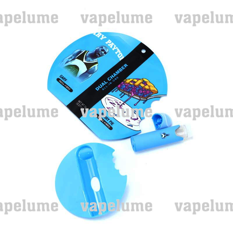 Accessories For Vaping - 2ml Tek Kullanımlık Vape Boş Kalem