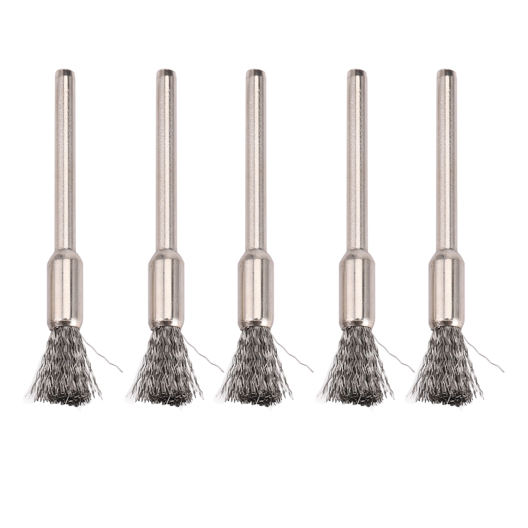 Accessories For Vaping - 5 adet Temizleme Fırçası Atomizer Tankları