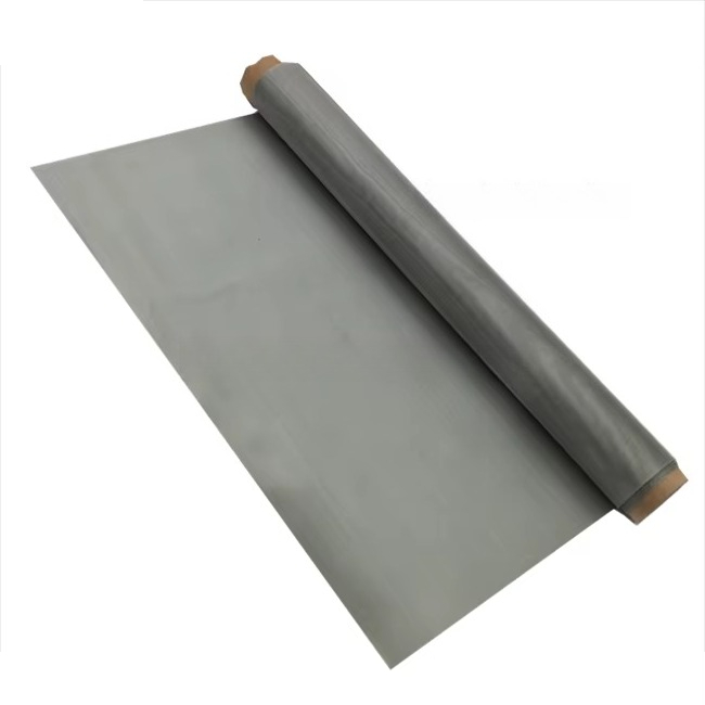 Stainless Wire Ss316 - Ultra İnce 1 Mikron 3 5
