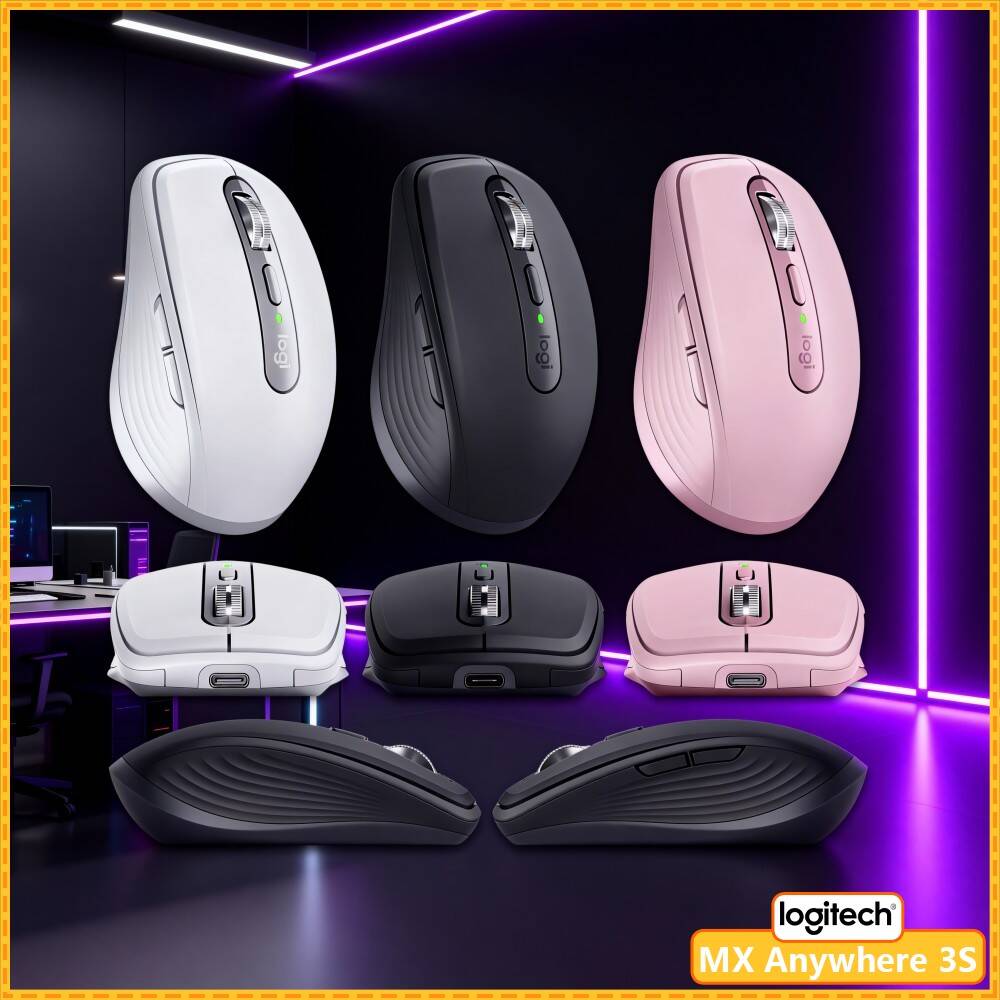 Wireless MX Anywhere 3S - 8K D - Vaping Shop incelemesi ve fiyatı