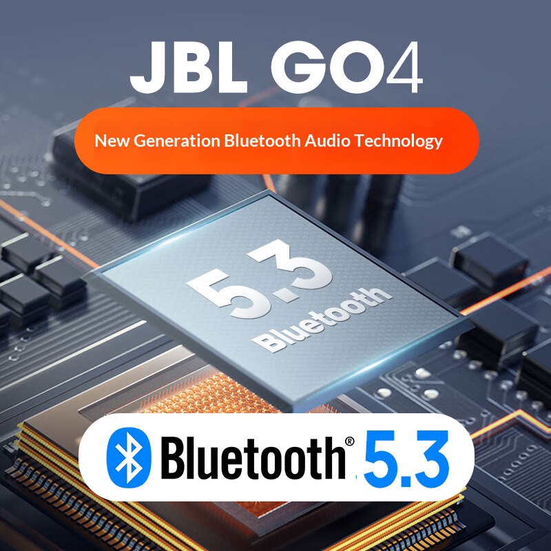 JBL GO4 Spor Taşınabilir Bluet - Jbl Speaker Go 4 incelemesi ve fiyatı