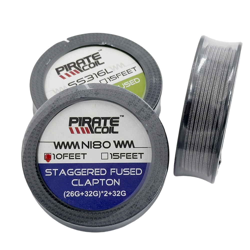 Kademeli Kaynaklı Clapton Tel  - Stainless Wire Ss316 incelemesi ve fiyatı