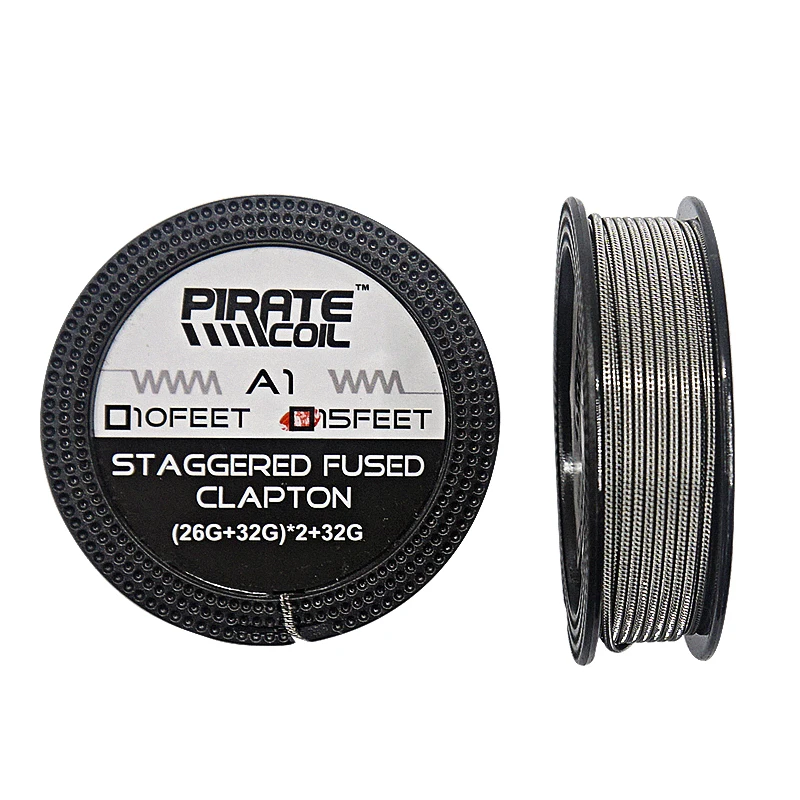 Kademeli Kaynaklı Clapton Tel  - Stainless Wire Ss316 incelemesi ve fiyatı