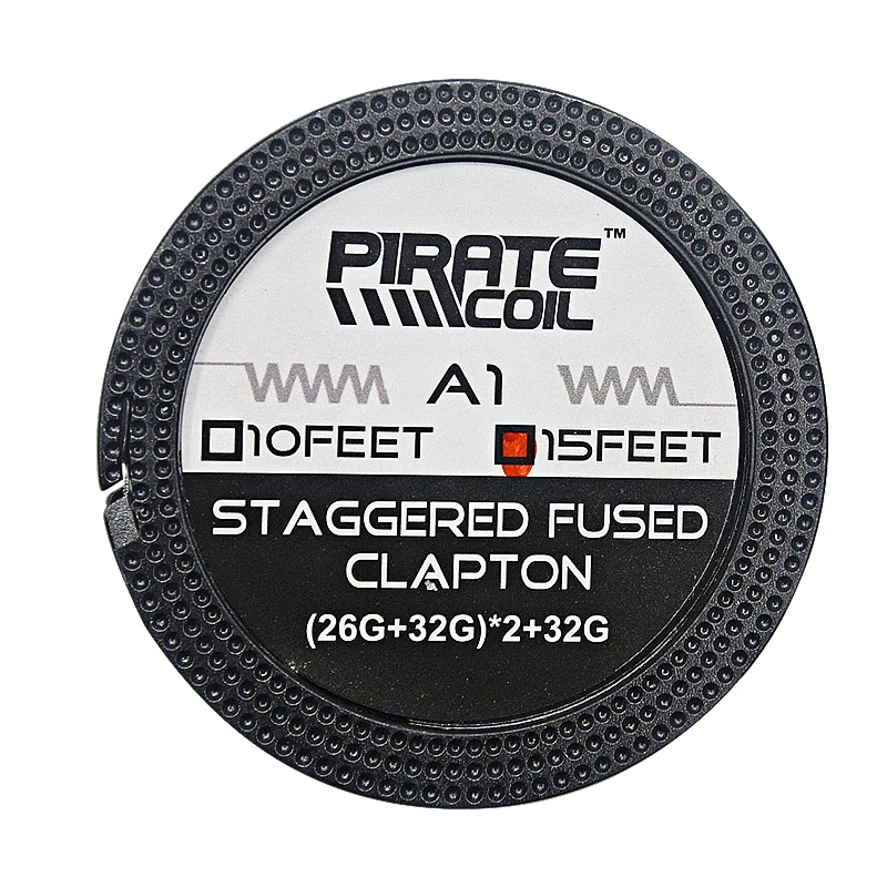 Kademeli Kaynaklı Clapton Tel  - Stainless Wire Ss316 incelemesi ve fiyatı