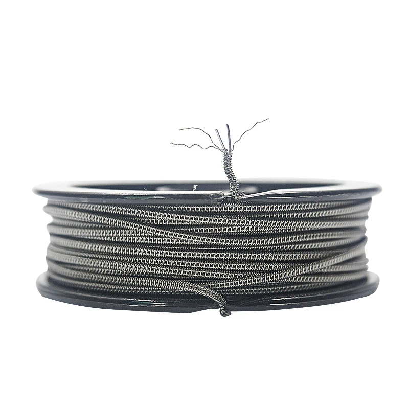 Kademeli Kaynaklı Clapton Tel  - Stainless Wire Ss316 incelemesi ve fiyatı