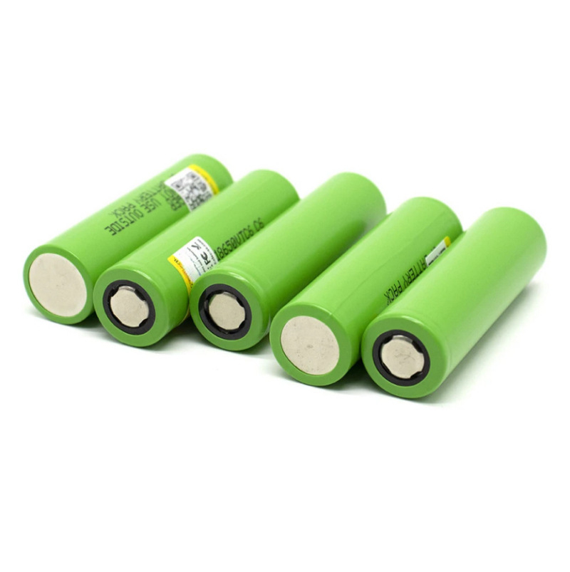 Son VTC6 18650 Pil 3000mAh 3.7 - Vaping Goods incelemesi ve fiyatı