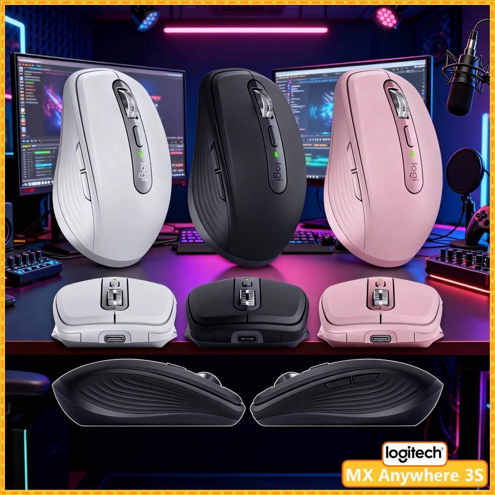 Creator MX Anywhere 3S - 8K DP - Vaping Shop incelemesi ve fiyatı