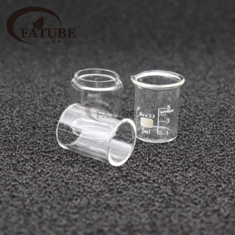 ISub V VE G Mini CoolFire IV i - Rdta Tank Glass incelemesi ve fiyatı