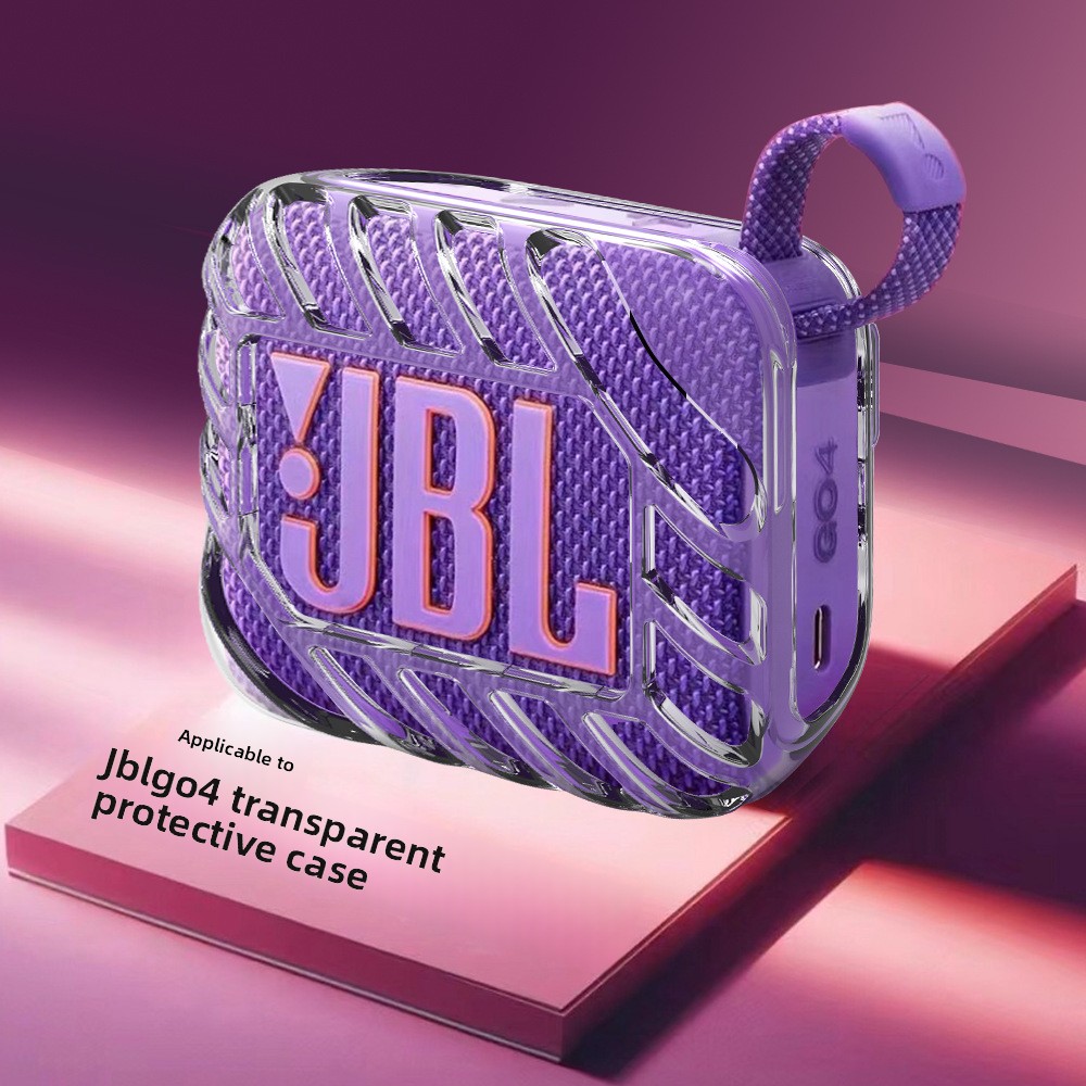 JBL GO 4 Bluetooth Hoparlör iç - Jbl Speaker Go 4 incelemesi ve fiyatı