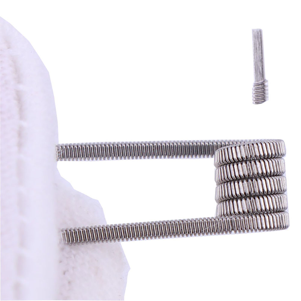 XFKM 50/100 adet A1/316 düz bü - Coil Building Kit incelemesi ve fiyatı
