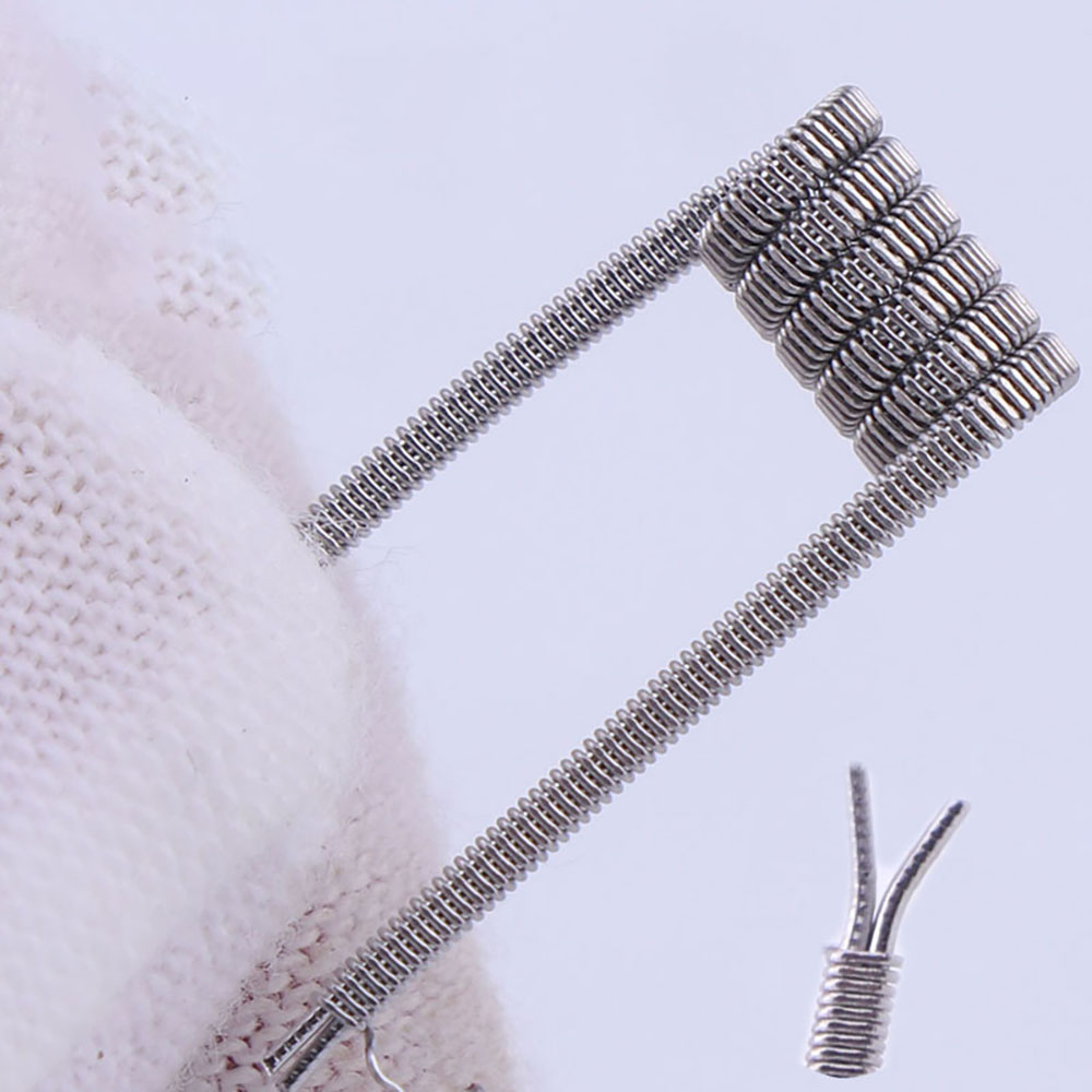 XFKM 50/100 adet A1/316 düz bü - Coil Building Kit incelemesi ve fiyatı