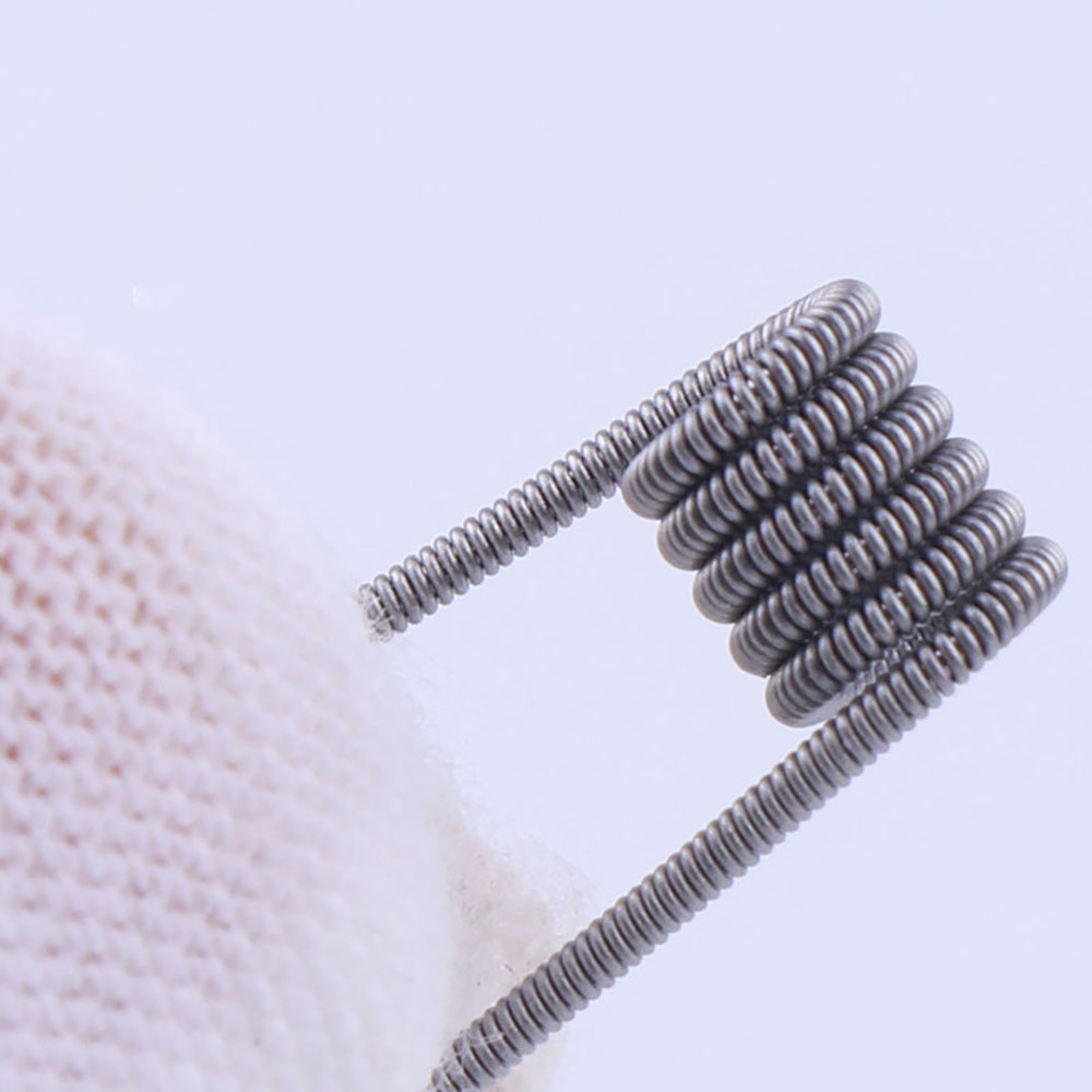 XFKM 50/100 adet A1/316 düz bü - Coil Building Kit incelemesi ve fiyatı