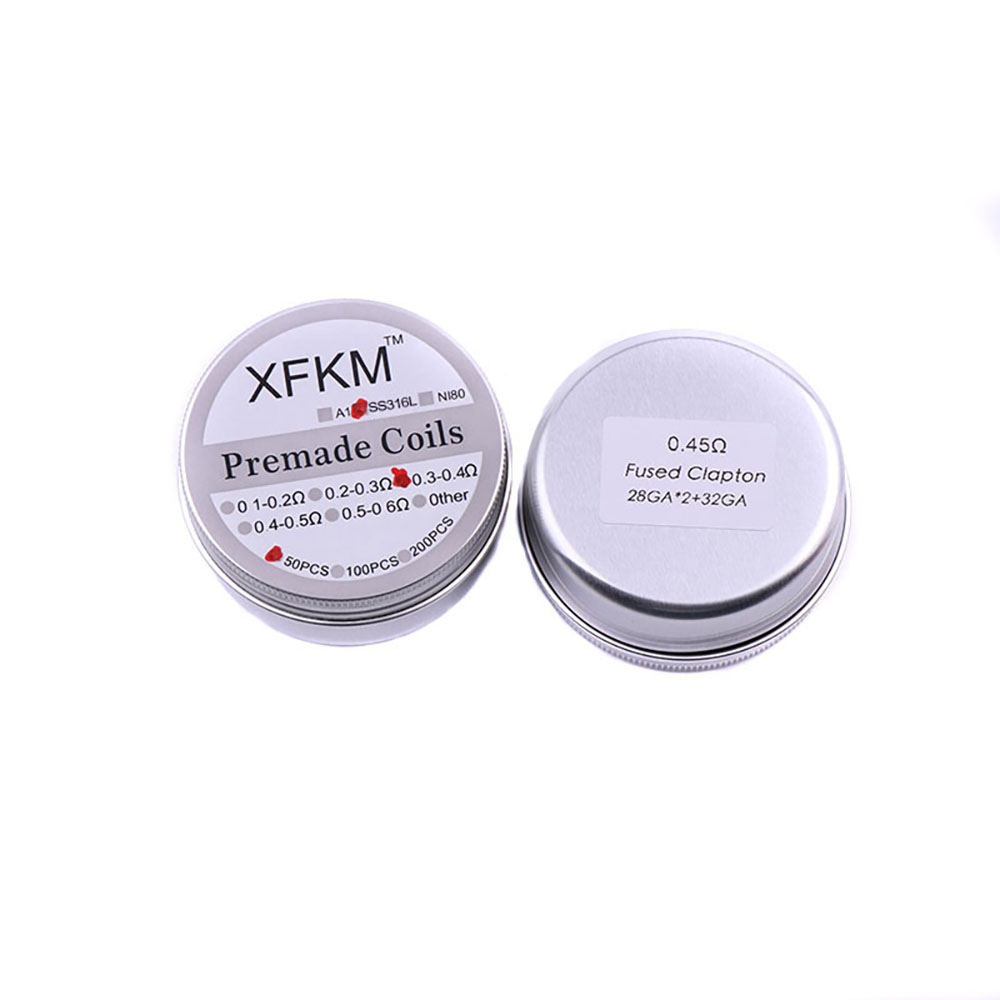 XFKM 50/100 adet A1/316 düz bü - Coil Building Kit incelemesi ve fiyatı