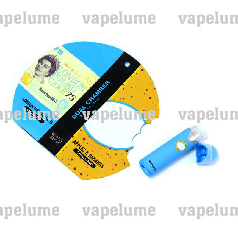 2ml Tek Kullanımlık Vape Boş K - Accessories For Vaping incelemesi ve fiyatı