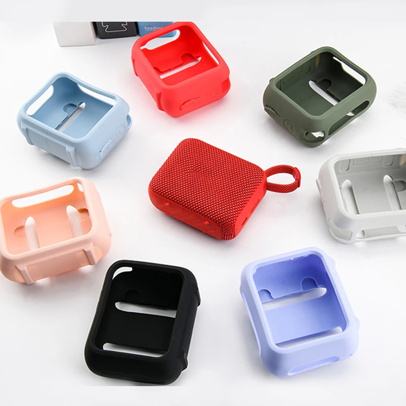 Darbeye Dayanıklı Silikon Koru - Jbl Speaker Go 4 incelemesi ve fiyatı