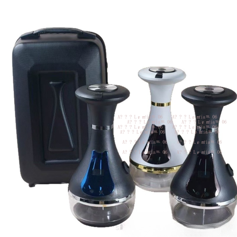LED Ekranlı Şarj Edilebilir El - Accessories For Vaping incelemesi ve fiyatı