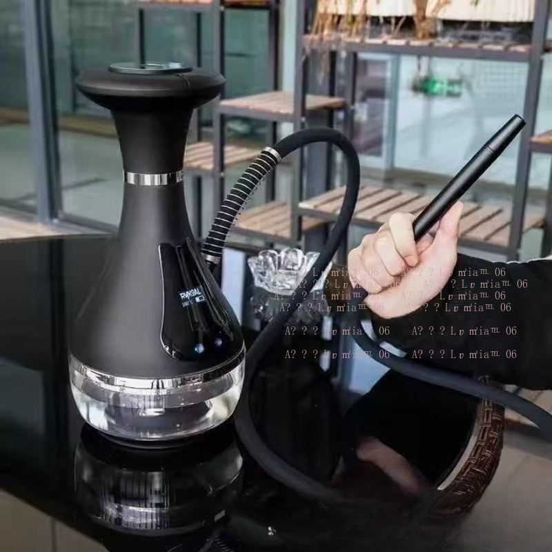 LED Ekranlı Şarj Edilebilir El - Accessories For Vaping incelemesi ve fiyatı