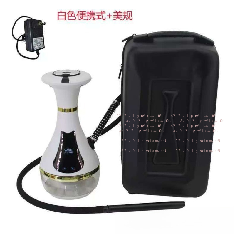 LED Ekranlı Şarj Edilebilir El - Accessories For Vaping incelemesi ve fiyatı