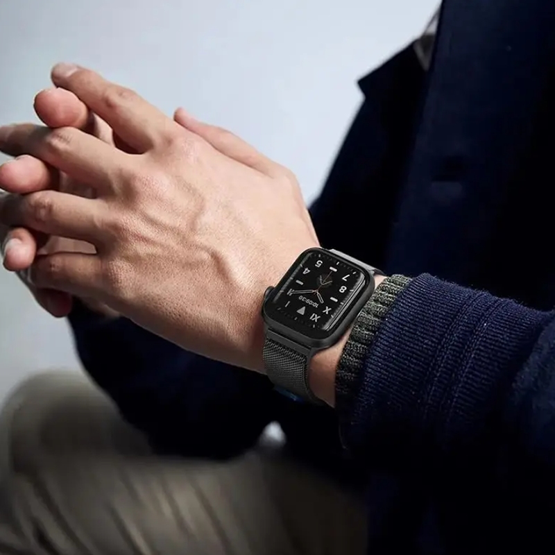 Milanese Döngü Kayışı Apple Wa - Mesh Coil Strip incelemesi ve fiyatı