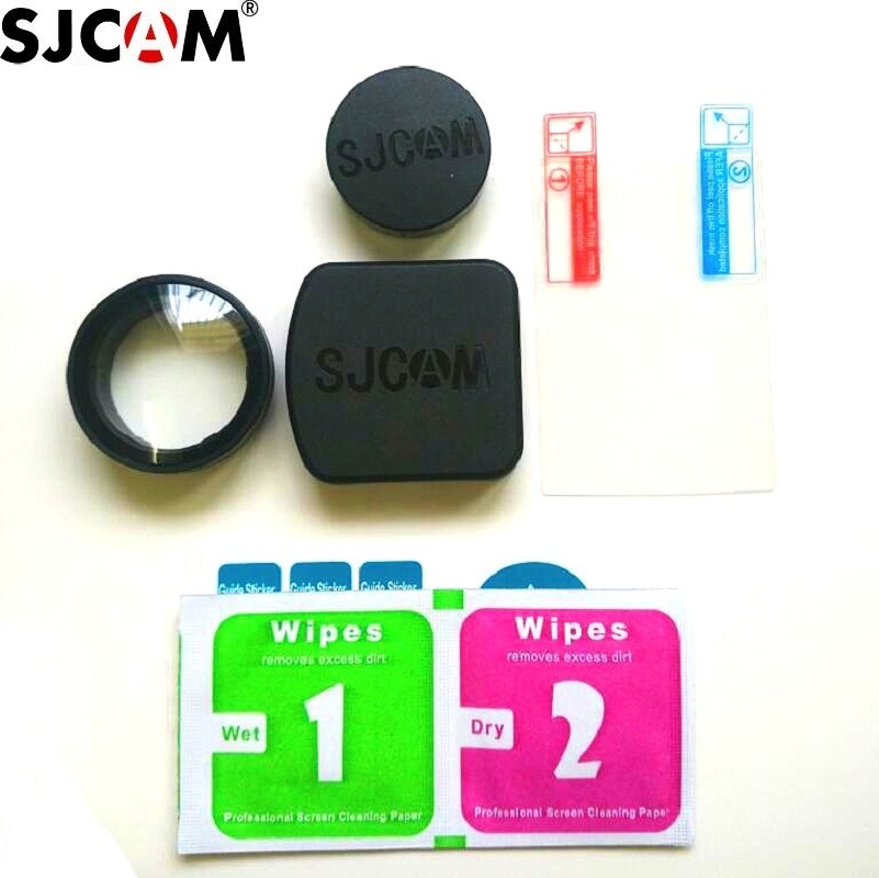 Orijinal SJCAM aksesuarları LC - Shure Mic Mv7 incelemesi ve fiyatı