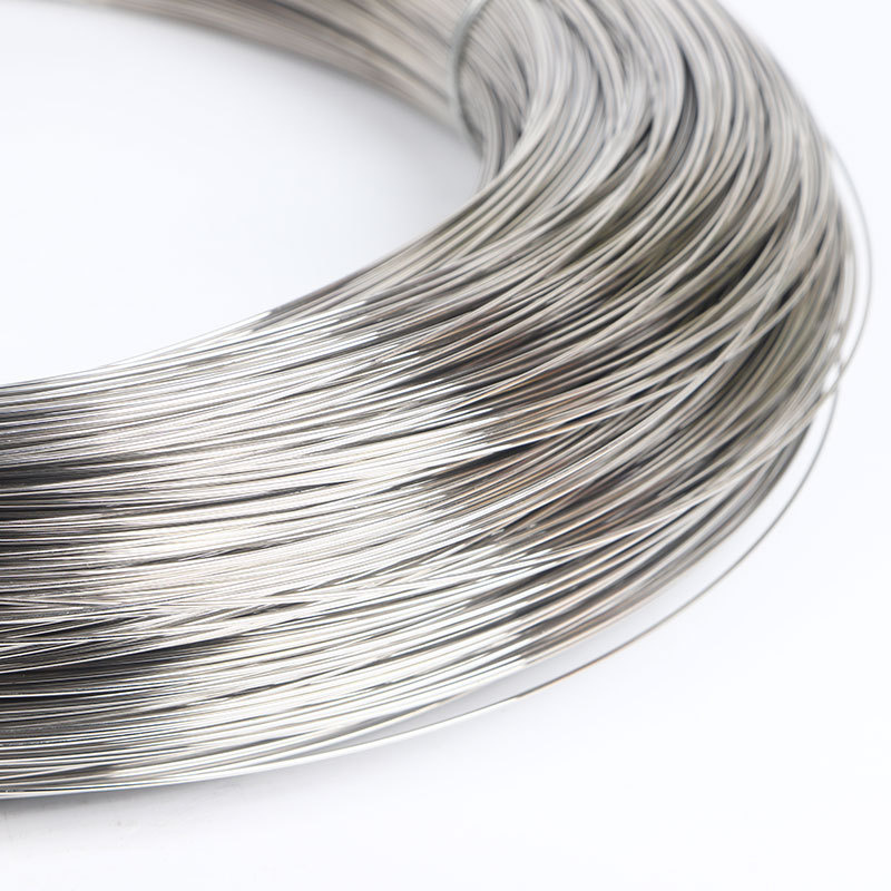 Sıcak Satış Müzik Teli Paslanm - Stainless Wire Ss316 incelemesi ve fiyatı