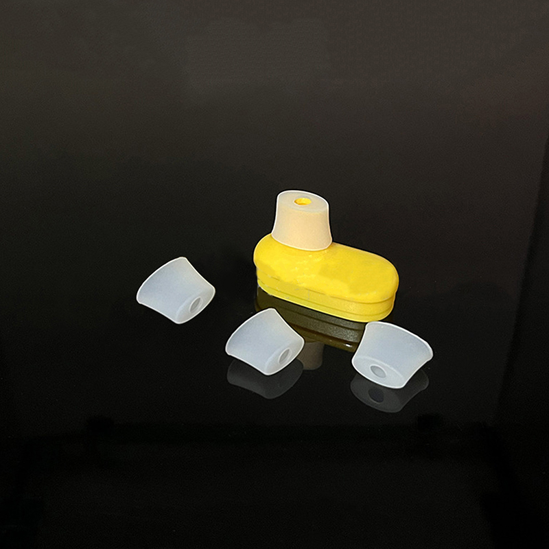 100 Adet Silikon Ağızlık Kapağ - Accessories For Vaping incelemesi ve fiyatı