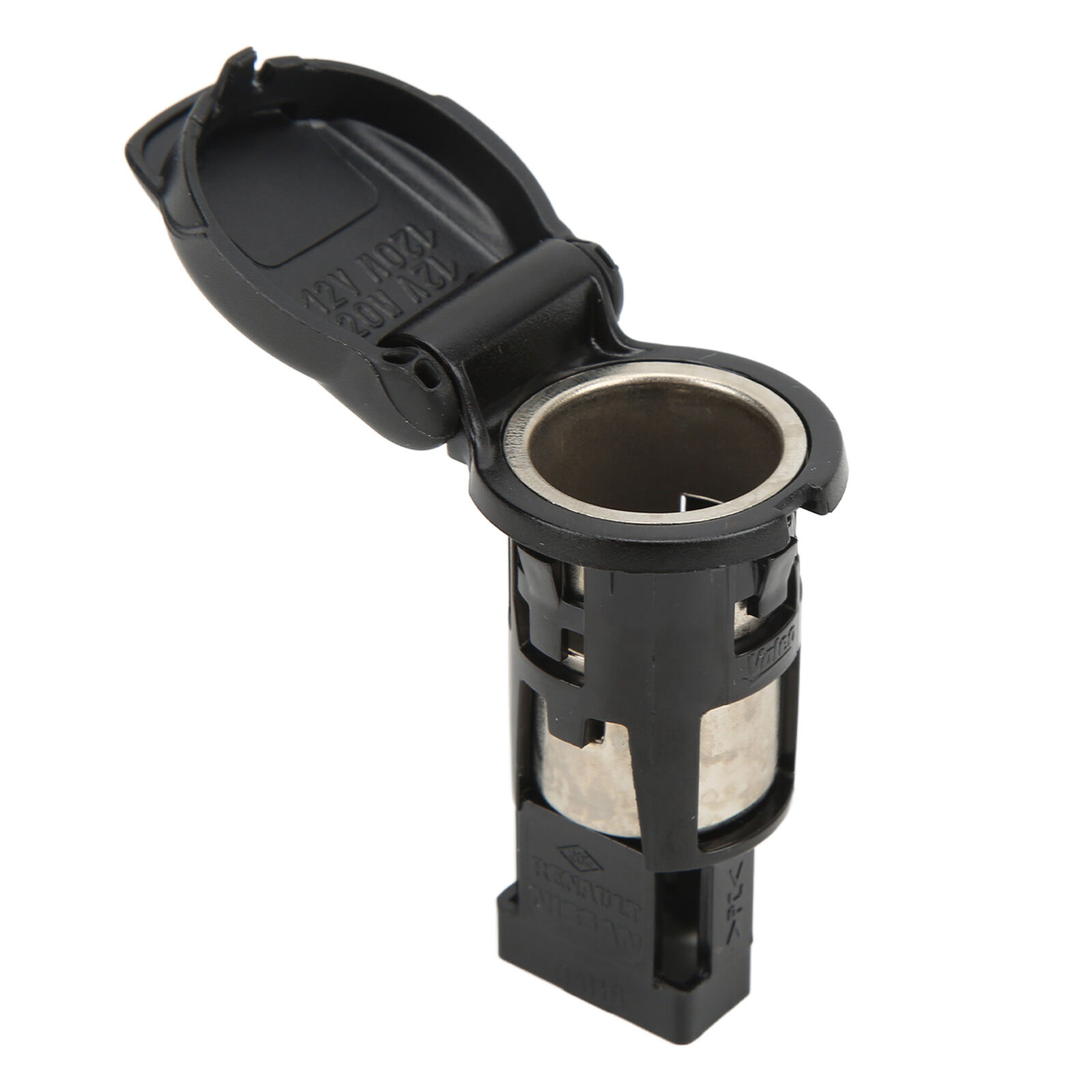 Renault Megane Dacia Koleo içi - Accessories For Vaping incelemesi ve fiyatı